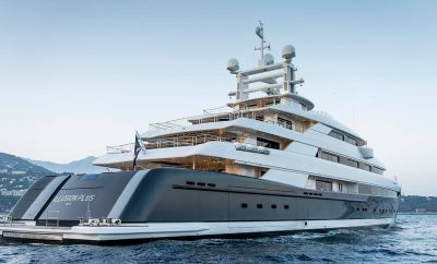 La Datch Yacht